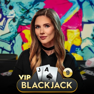 VIP Blackjack 9