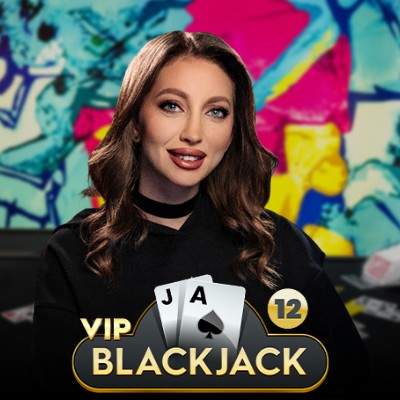 VIP Blackjack 12