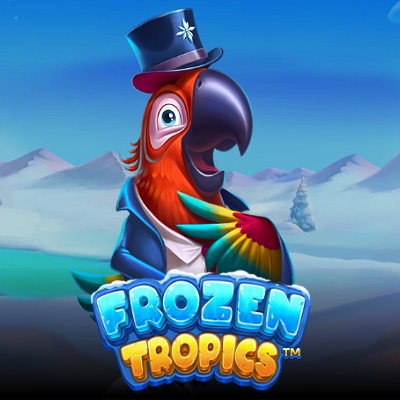 Frozen Tropics