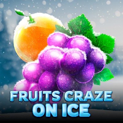 Fruits Craze - On Ice