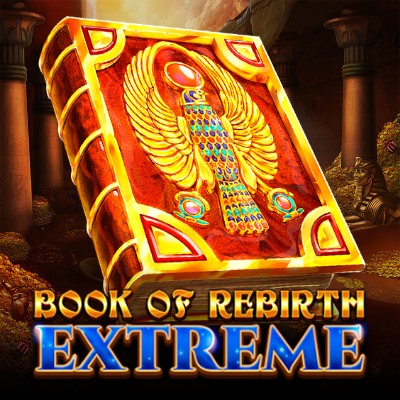 Book Of Rebirth - Extreme