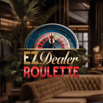 EZ Dealer Roulette English