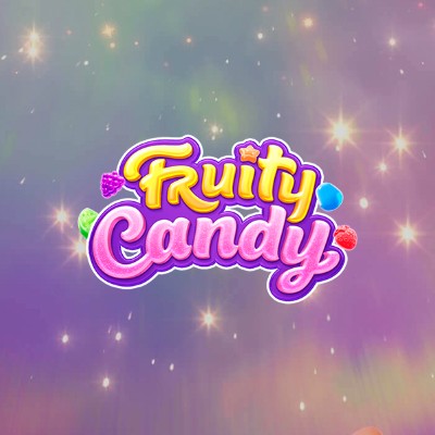 Fruity Candy