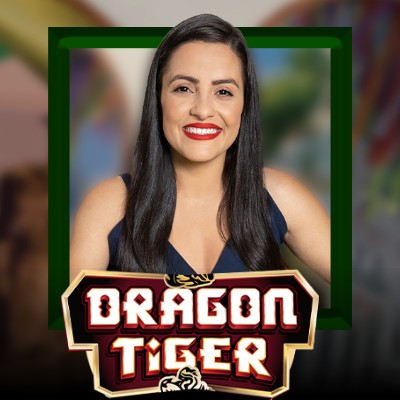 Dragon Tiger da sorte