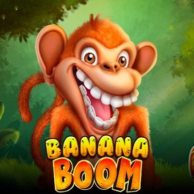 Banana Boom