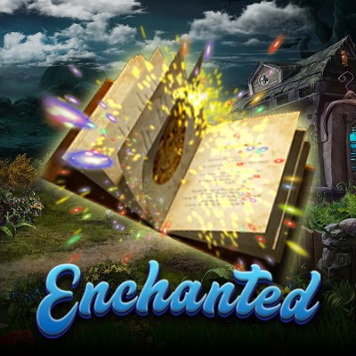 Enchanted
