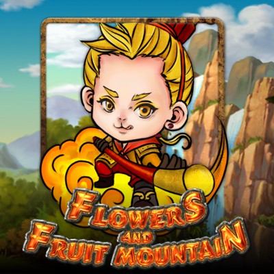 Fruit Mountain