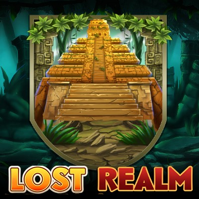 Lost Realm