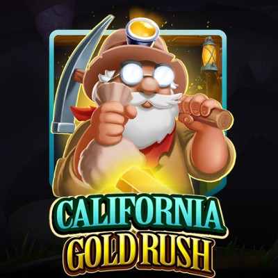 California Gold Rush
