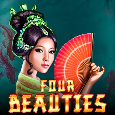 Four Beauties