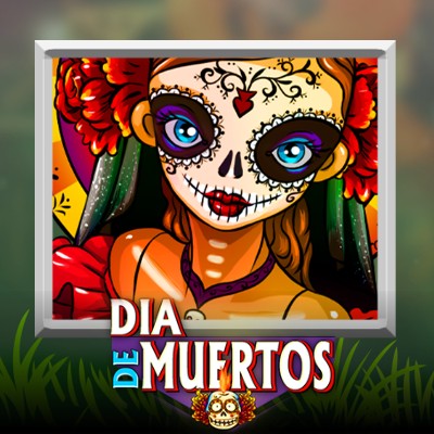 Dia De Muertos