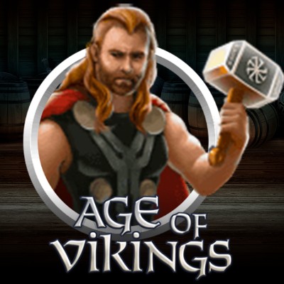 Age of Vikings