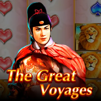 The Great Voyages