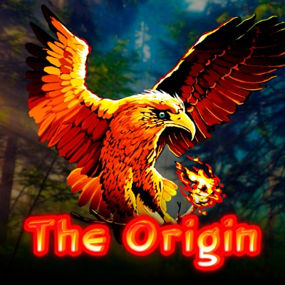 Origin Of Fire