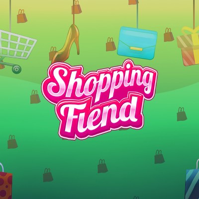 Shopping Fiend