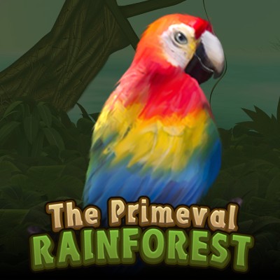 Primeval Rainforest