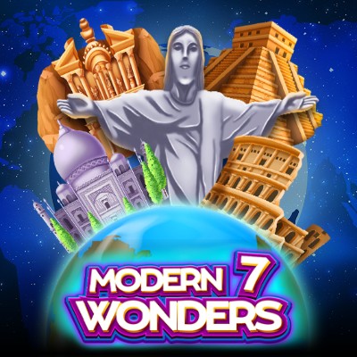 Modern 7 Wonders