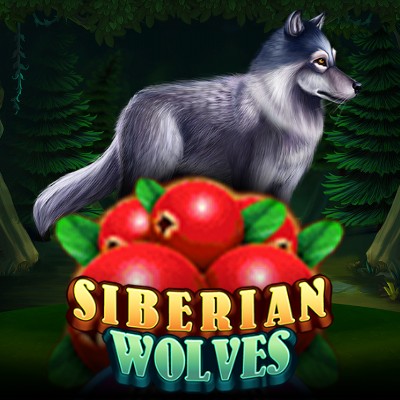 Siberian Wolves