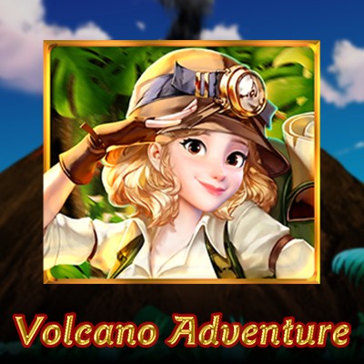 Volcano Adventure