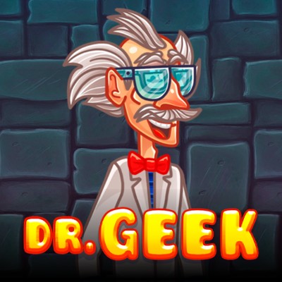 Dr. Geek