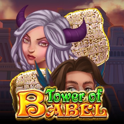 Tower of Babel