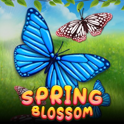 Spring Blossom