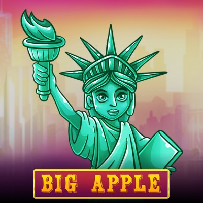 Big Apple