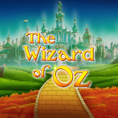 The Wizard of Oz