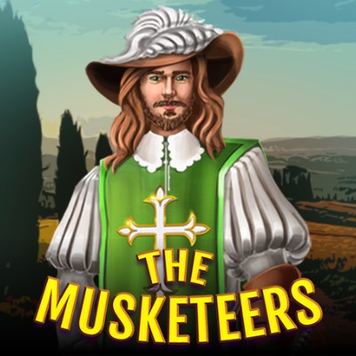 Musketeers