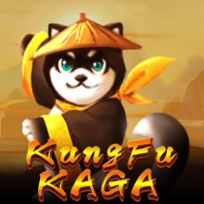 KungFu Kaga