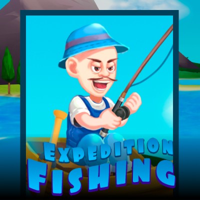 Fishing Expedition