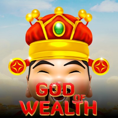 God of Wealth
