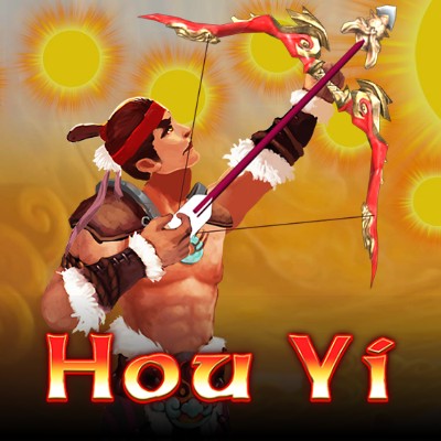 Hou Yi