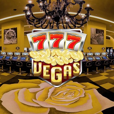 777 Vegas