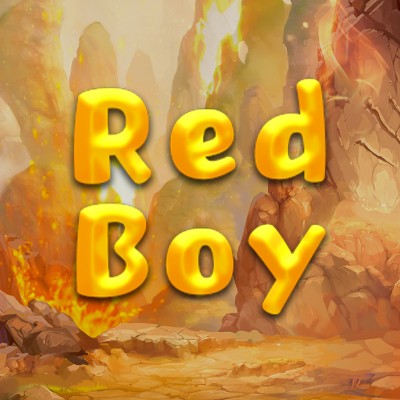 Red Boy