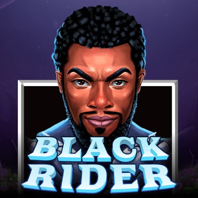 Black Rider