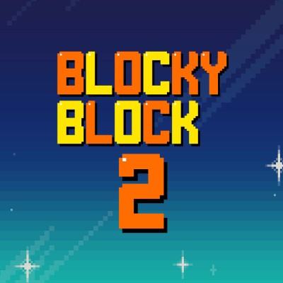 Blocky Block 2