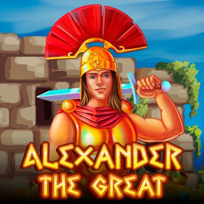 Alexander the Great