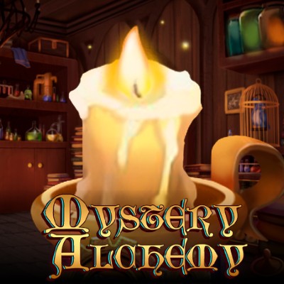 Mystery Alchemy