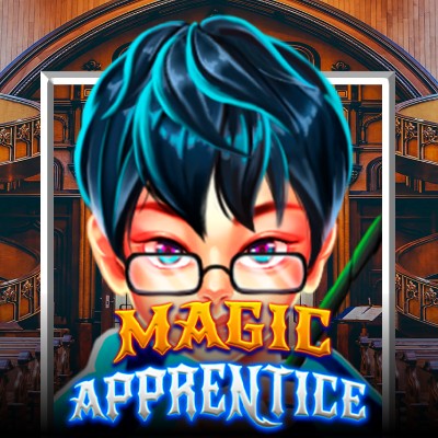 Magic Apprentice