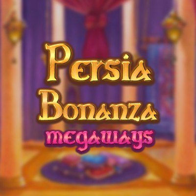 Persia Bonanza Megaways