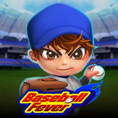 Baseball Fever
