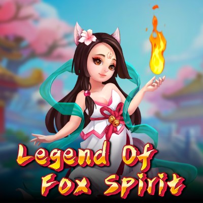 Legend of Fox Spirit