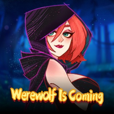 Werewolf Is Coming