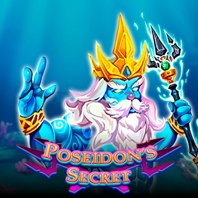 Poseidon's Secret