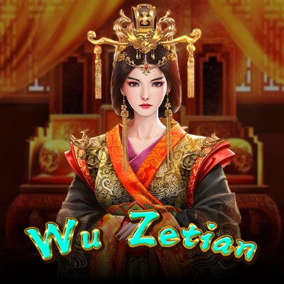 Wu Zetian