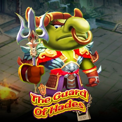 The Guard of Hades