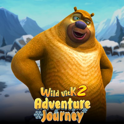 Wild Vick 2 Adventure Journey