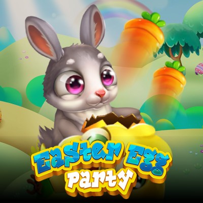 Easter Egg Party