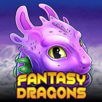 Fantasy Dragons